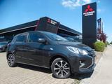 Mitsubishi Space Star 1.2 Select+ CVT*KLIMA*NAVI*SHZ*SOFORT - Mitsubishi Space Star in Augsburg