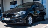 BMW 2er Gran Tourer (F46) 216d (116 PS)   - BMW E46 mit Diesel-Antrieb