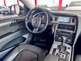 Audi Q7 3.0 TDI quattro ACC Luft Navi Kamera BiXenon - Audi Gebrauchtwagen von 2007
