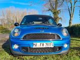 MINI Cooper S , TÜV & Service neu, Panoramadach - MINI Cooper S bis 10.000 Euro