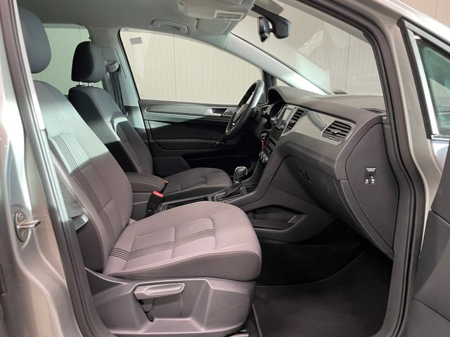 Golf Sportsvan Allstar 1.2 TSI DSG PDC SHZ NAVI