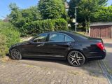 Mercedes-Benz S 600 L - gepflegt*Pano*Standheizung*Sitzbelüf. - Mercedes-Benz S 600