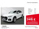 Audi Q5 40 TDI quattro S line Navi MMI Matrix Kamera - Audi Q5