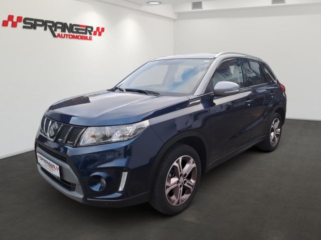 Suzuki Vitara 1.6 Comfort *PDC*Shzg*Clima*R-Cam*