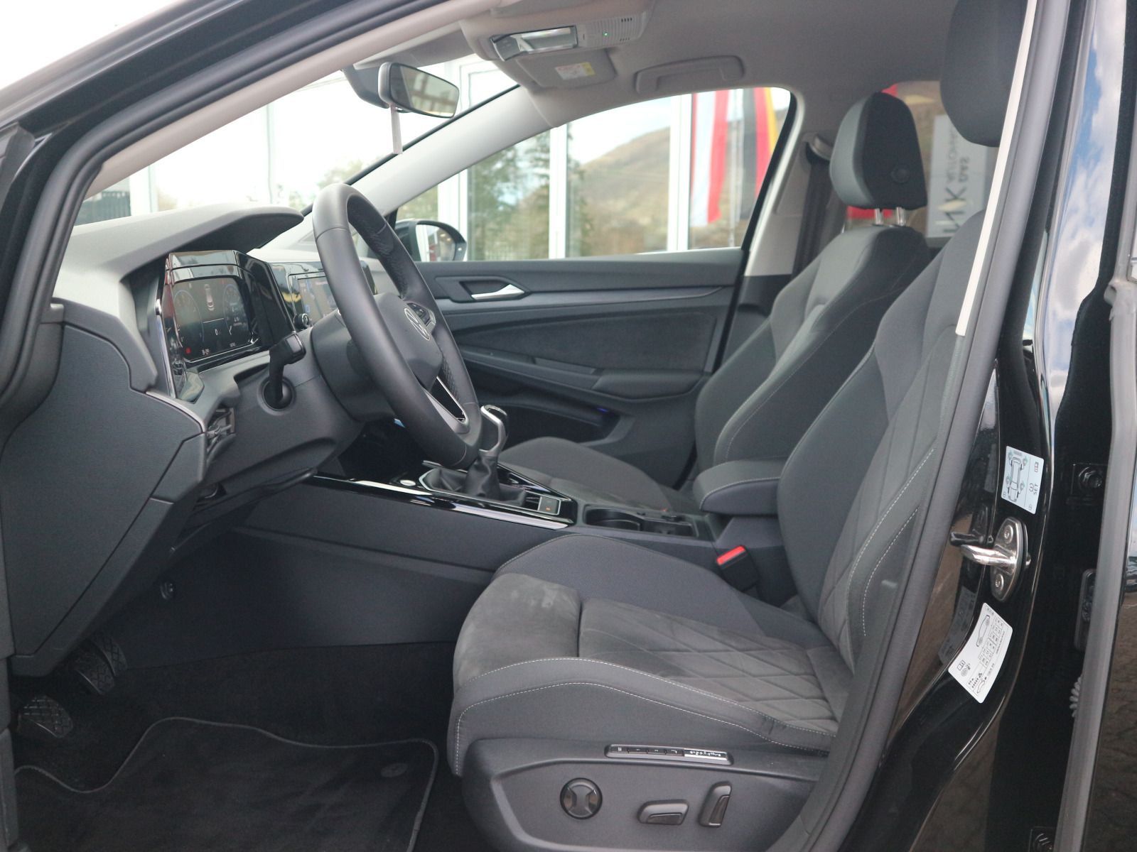 Volkswagen Golf - Bild 10