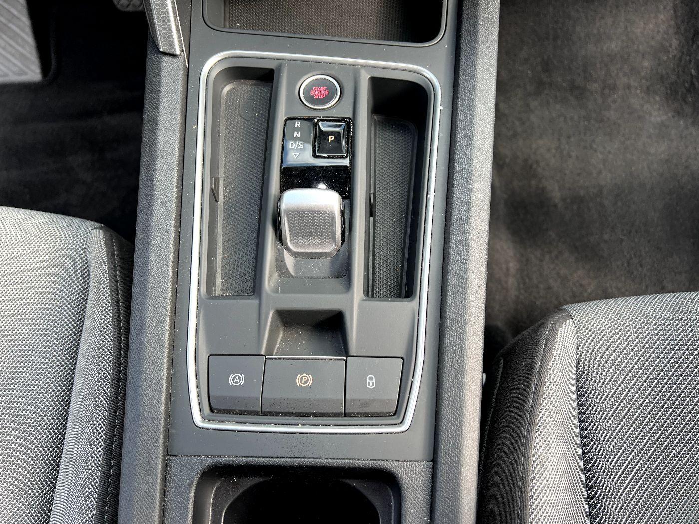 SEAT Leon Sportstourer 2.0 TDI Style *LED Navi Park*, миниатюра 22