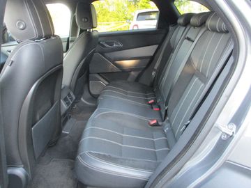 Land-Rover Range Rover Velar - 6