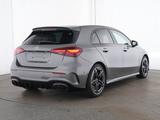 Mercedes-Benz AMG A 35 4M AMG+BURM+NIGHT+FAHRASSIST+MULTIBEAM - Mercedes-Benz A 35 AMG in Dresden