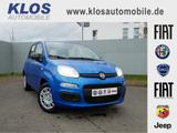 Fiat Panda HYBRID 1.0 GSE 70PS PDC CITY PAKET RADIO 5 - Fiat Panda Gebrauchtwagen in Saarbrücken