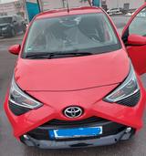 Toyota Aygo (X) 1,0-l-VVT-i x-clusiv Style Selectio...