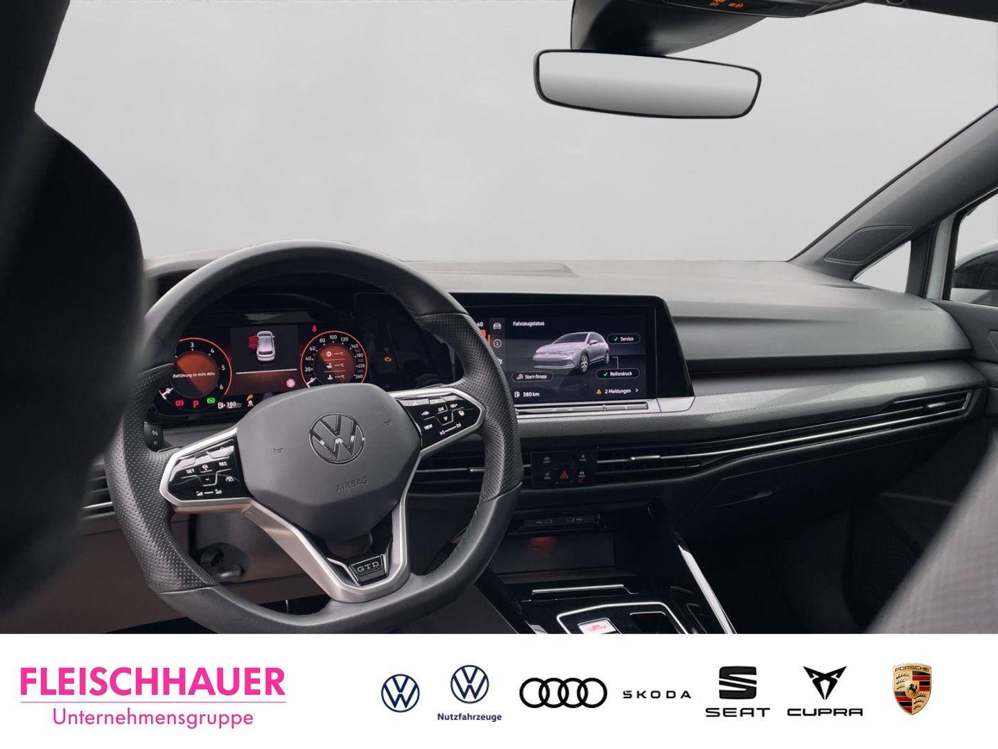 Volkswagen Golf - Bild 13