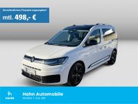 Volkswagen Caddy - Vorschau Bild 1
