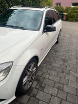 Mercedes-Benz C 280 T AVANTGARDE Avantgarde - gebrauchte Mercedes-Benz C 280 aus dem Jahr 2009
