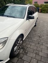 Mercedes-Benz C 280 T AVANTGARDE Avantgarde - Mercedes-Benz C 280 aus 2009