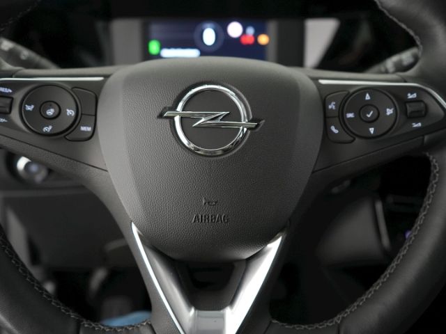 Mokka-e B ELEGANCE 50kWH AT+RÜCKFAHRKAMERA+SITZ-