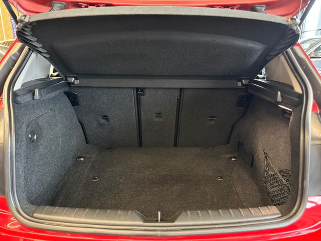 BMW Limousine 5-trg. 120 d *Navi*Sitzh*Xenon*