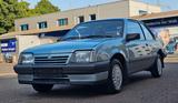 Opel Ascona 1.6 LS  H-Kennzeichen * TOP Zustand !!!! - Opel Ascona: Coupé