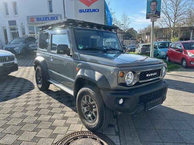 Suzuki Jimny 1.5 Comfort+/4-Sitzer/NAVI/AHK/LED