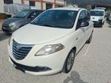 Lancia Ypsilon 1.2 69 CV Platinum - Lancia Ypsilon aus 2011