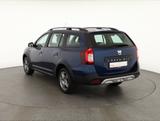 Dacia Logan Stepway 0.9 TCe 90 Aut. Sitzheizung Navi - Dacia Logan Gebrauchtwagen