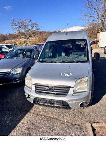 Ford Transit Connect Kasten Lang Trend