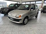 Fiat FIAT Seicento 1.1i cat Hobby - GOMMATA ALL SEASO - gebrauchte Fiat Seicento aus dem Jahr 1999