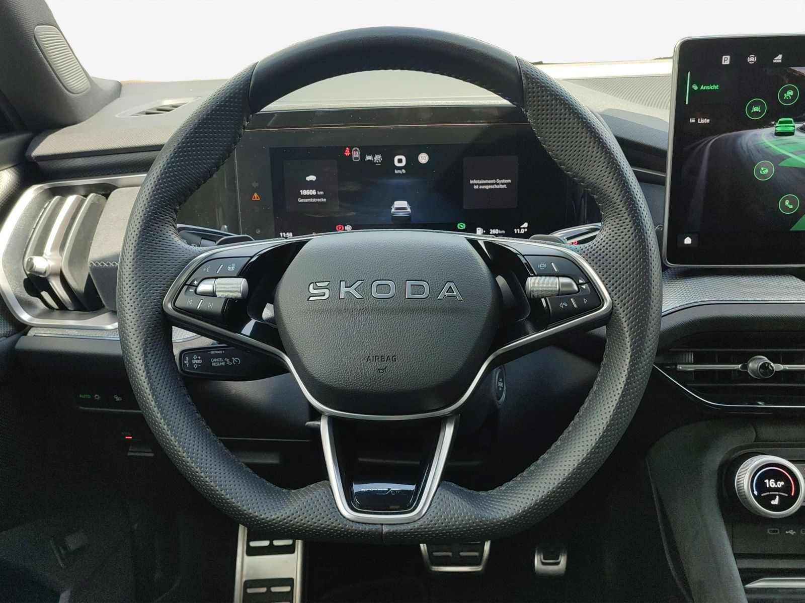 Skoda Kodiaq - Bild 9