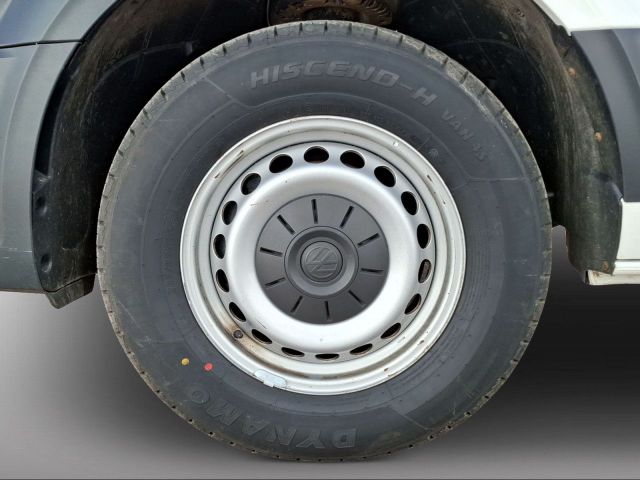 CRAFTER DOKA PRITSCHE 2.0 TDI 4MOTION MR