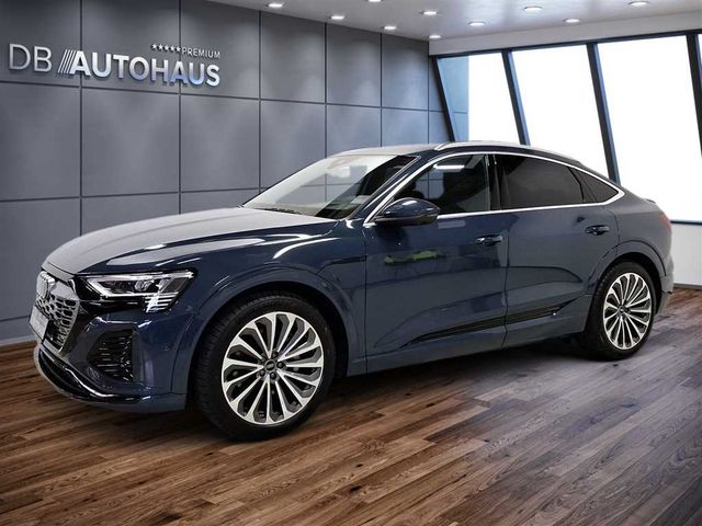 Audi Q8 Sportback e-tron 50 S line quattro Automatik 