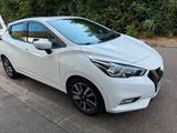 Nissan Micra 1.0 IG-T 100 N-WAY N-WAY - Nissan Micra in Ludwigshafen