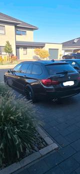 BMW 530d nicht Raucher - BMW 530 aus 2025
