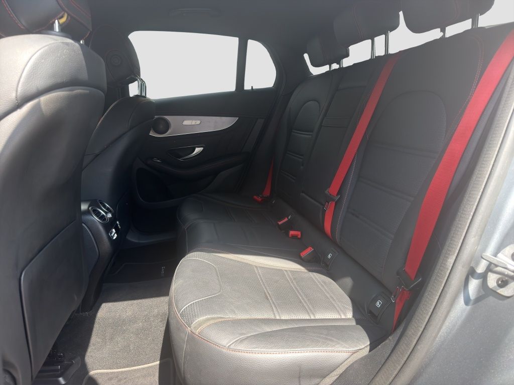 Fahrzeugabbildung Mercedes-Benz GLC 400 d 4MATIC Coupé AMG*Night*HUD*PDC*360*AHK