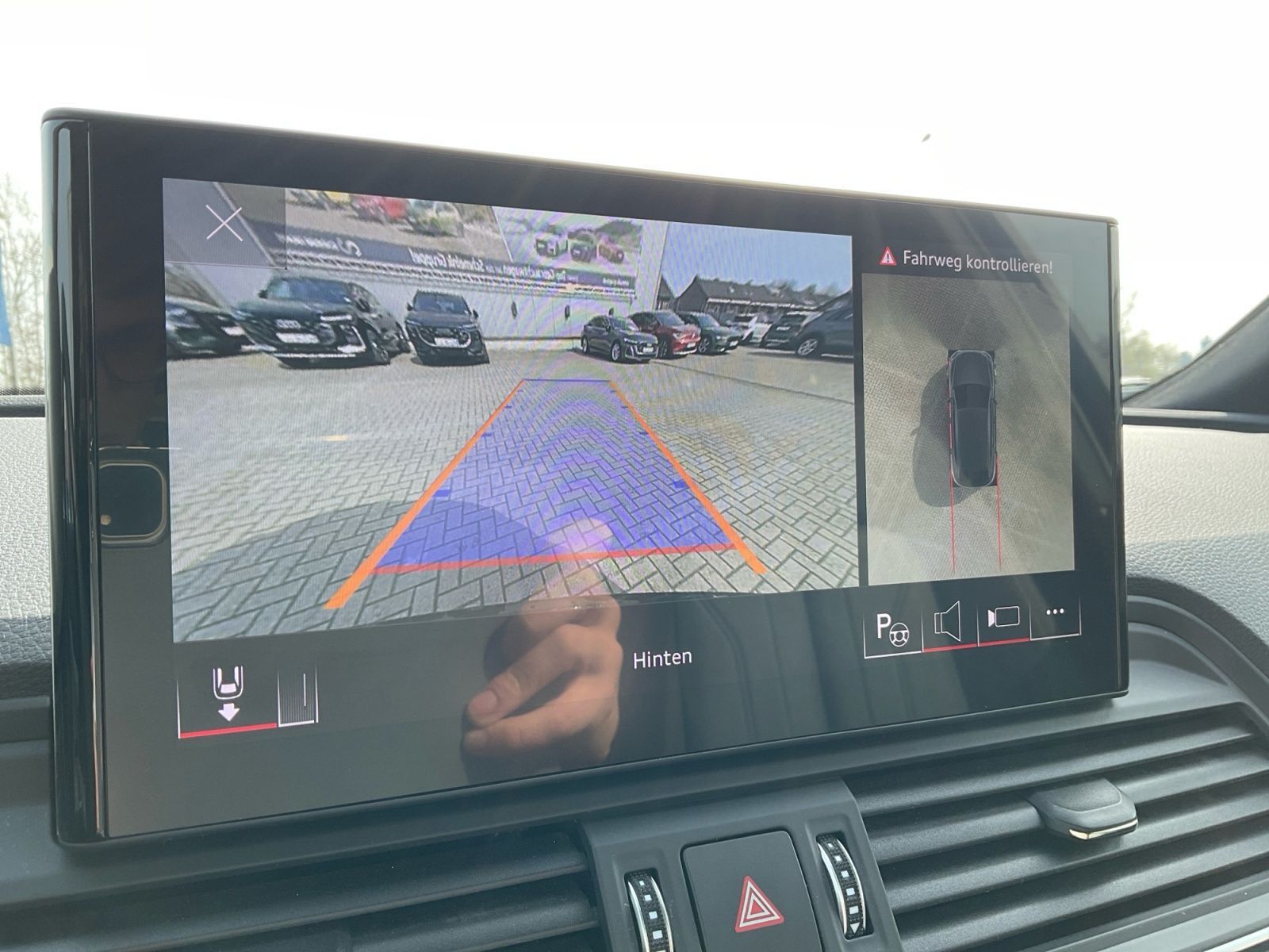 Audi Q5 - Bild 33