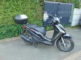 Piaggio Medley 125 ABS - Piaggio Medley 125