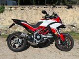 Ducati Multistrada 1200s Pikes Peak - DUCATI MULTISTRADA PIKES PEAK