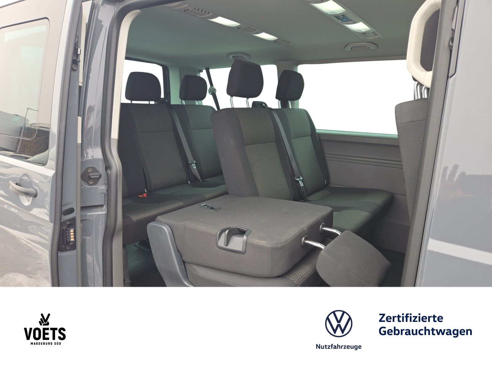 Volkswagen T6 andere - Bild 16