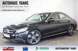 Mercedes-Benz C 220 d Aut. Avantgarde LED+TEMP+NAVI+LEDER+17" - Mercedes-Benz C 220: Avantgarde