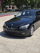 BMW 520d touring -