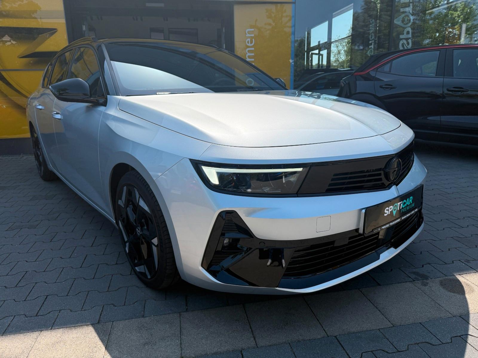 Opel Astra L ST GSe PHEV,Schiebed.,ACC,Navi,Keyless