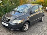 Volkswagen Fox 1.4/Klima/Sitzheiz/el.Fenster/ZV/TÜV/ - Volkswagen Fox: Kleinwagen