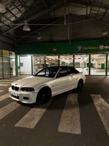 BMW Bmw e46 cabrio 325i - BMW 325 in Bielefeld