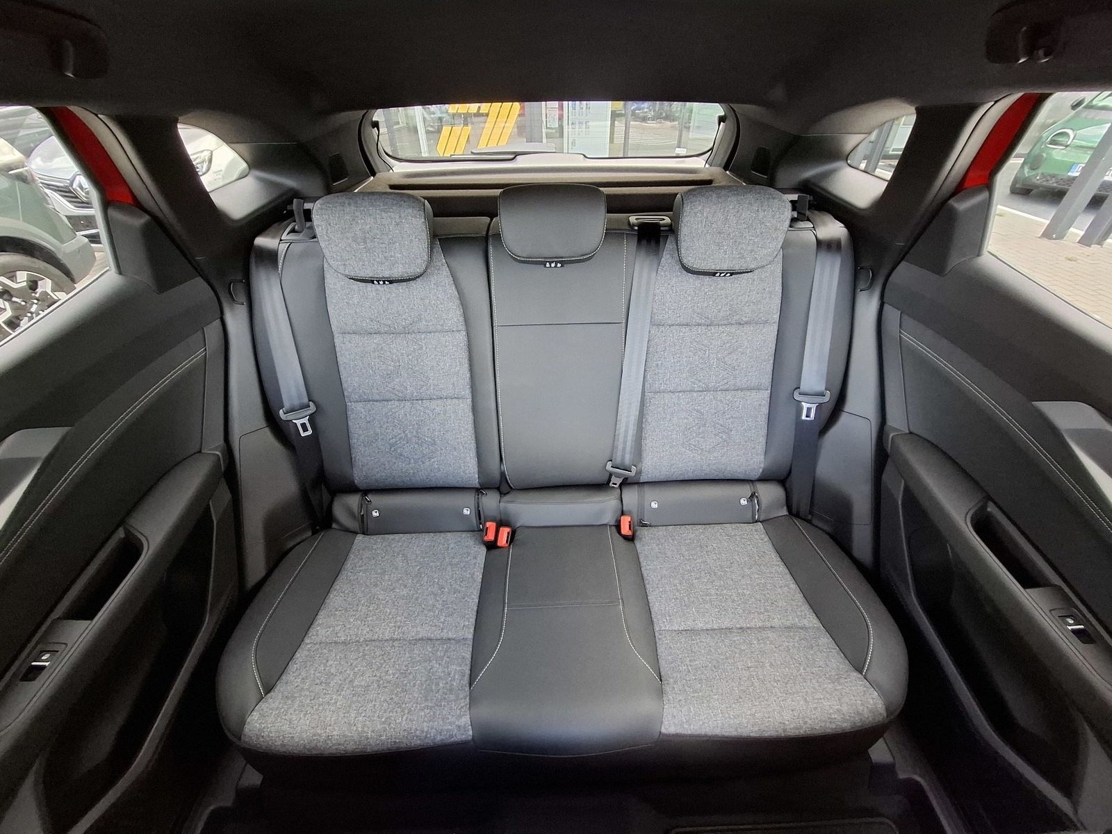 Renault Austral - Bild 16
