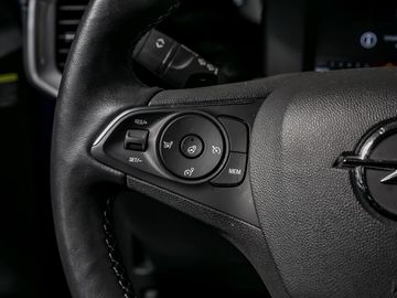 Opel Mokka 1.2 Enjoy 360° Kamera Sicht-Paket LED