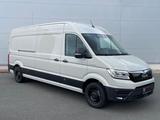 MAN TGE 3.180 L4H3 Kasten PDC SITZHZ DAB MFL TEMP - MAN aus 2024