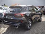 Ford KUGA ST-LINE PHEV SHZ NAVI HUD PANO MATRIX-LED - mit Hybrid-Antrieb: Schiebedach, Geländewagen