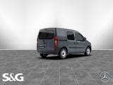 Mercedes-Benz Citan 111 CDI Kasten Lang - gebrauchte Mercedes-Benz Citan aus dem Jahr 2021