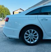 AUDI A6 ultra*Audi S-Heft*Voll+Pano+Leder*CarPlay*AHK