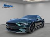 Ford Mustang Bullitt MagneRide, Recaro, Keramikversie - Ford Mustang Gebrauchtwagen