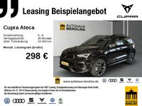 Cupra Ateca - Vorschau Bild 1