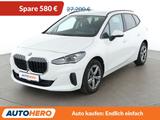 BMW 2er 220i Active Tourer Mild-Hybrid Aut.*NAV*CAM* - BMW 220 in Duisburg